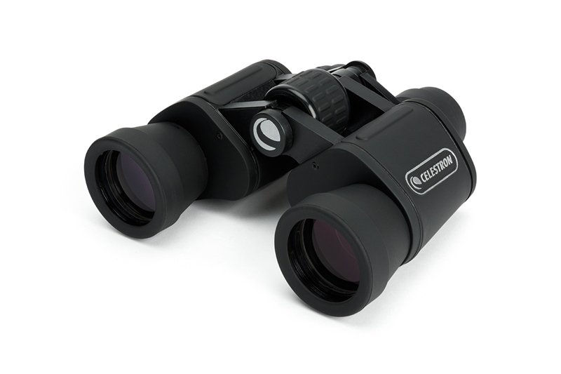 Jumelle Celestron 71252 8x – Type de Prisme BK-7