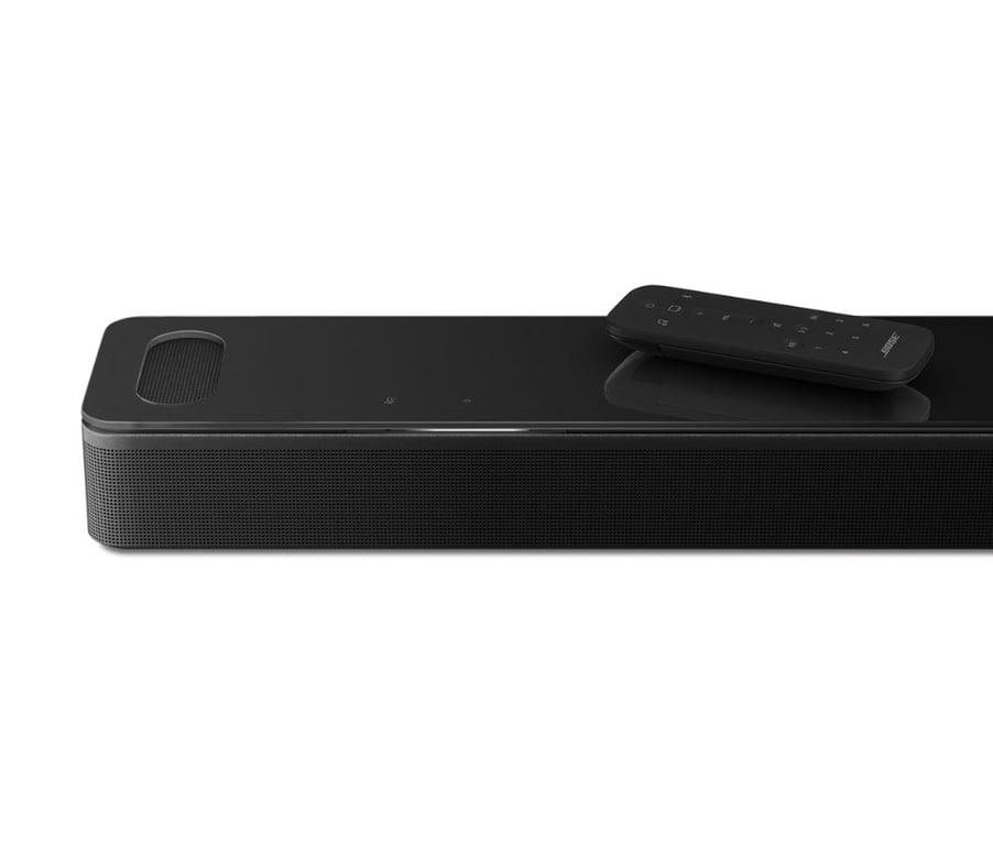 Bose Smart Soundbar 900 5.1 canaux Très bon état - vue 2