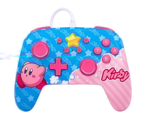 Manette Filaire Kirby Manette Filaire Kirby