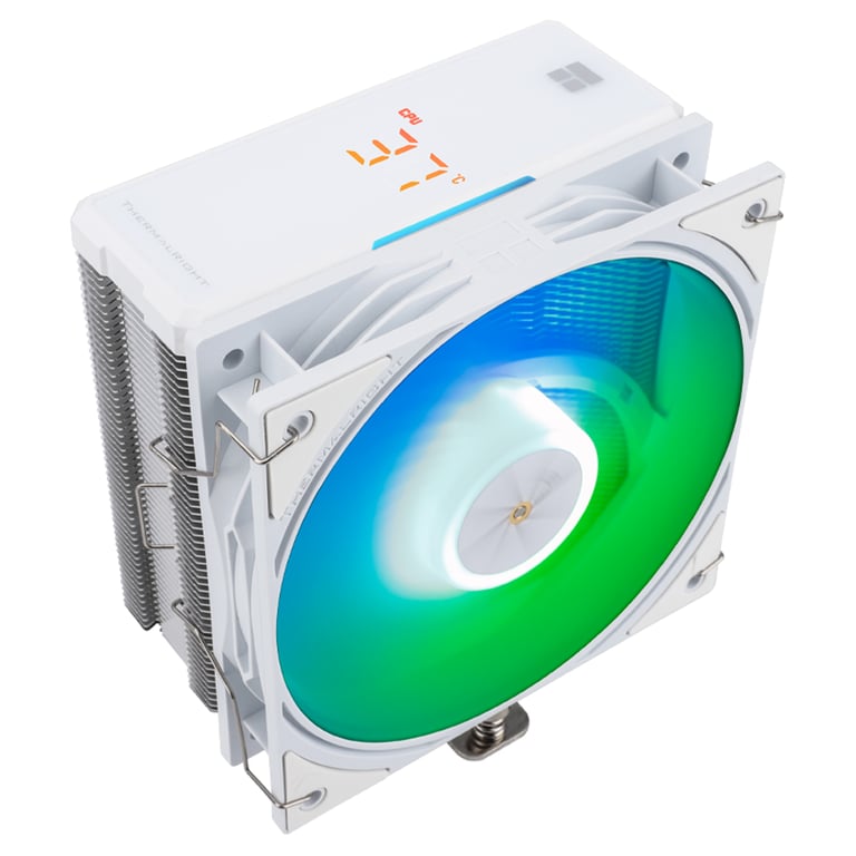 Thermalright Assassin X 120 R Digital ARGB - vue 9