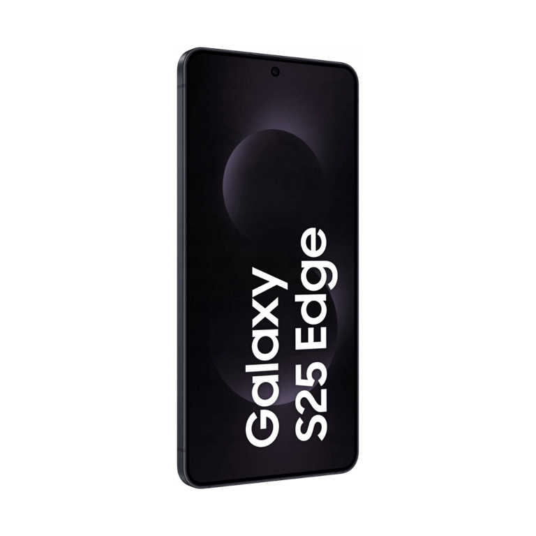 Samsung Galaxy S25 Edge - vue 4
