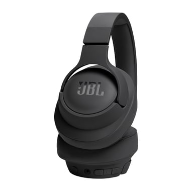 JBL Tune 720BT Auriculares inalámbricos Auriculares Bluetooth Negro