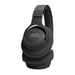 JBL Tune 720BT Auriculares inalámbricos Auriculares Bluetooth Negro