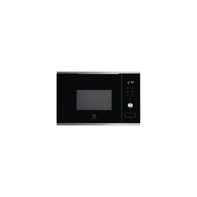 Micro-ondes encastrable gril ELECTROLUX KMSD203TMX