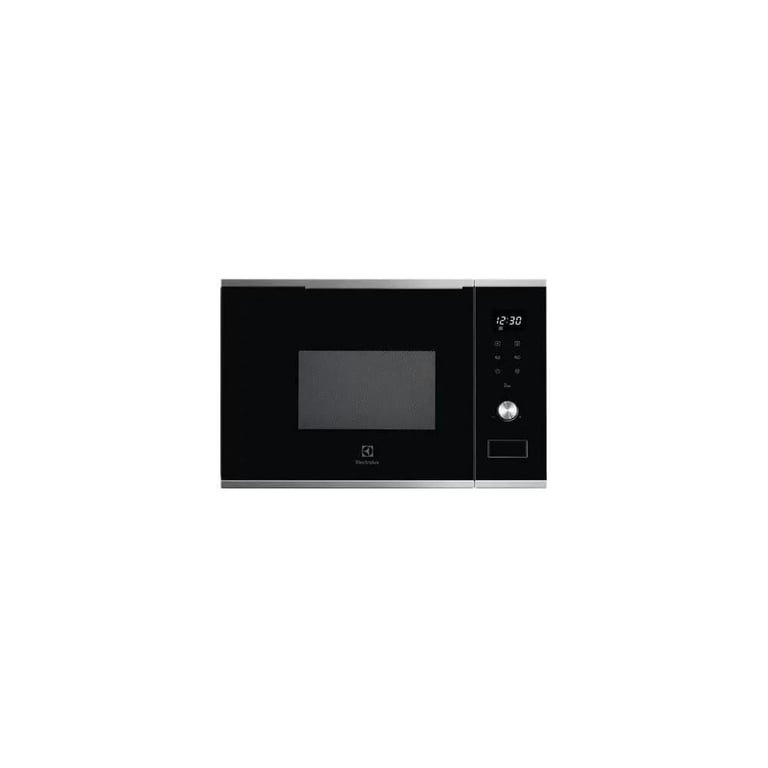 ELECTROLUX KMSD203TMX - vue 6