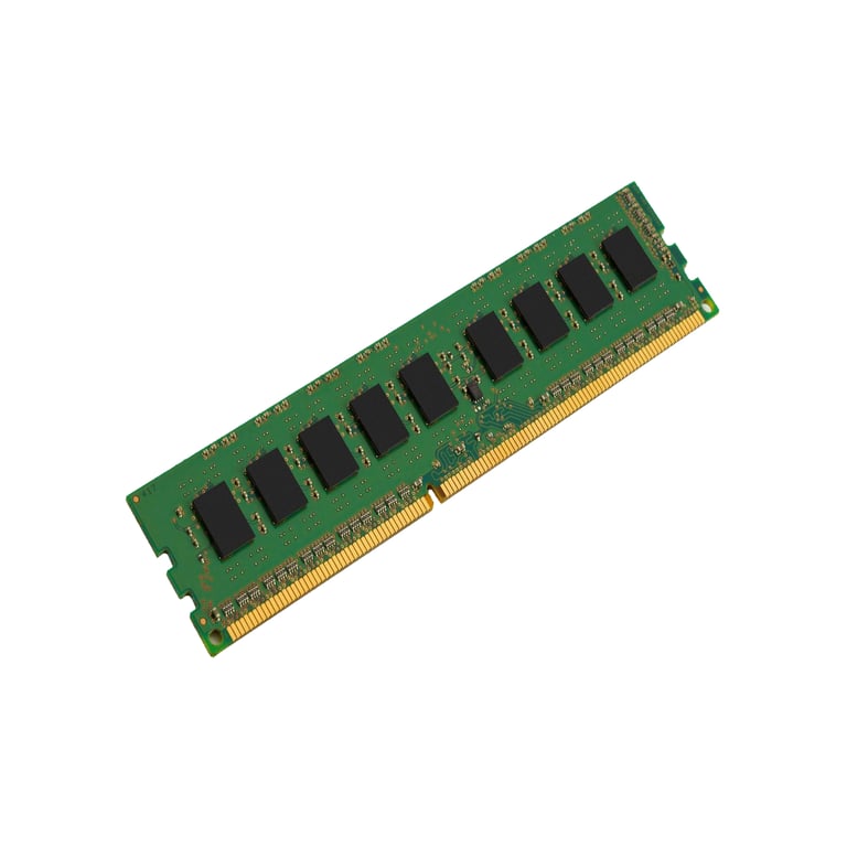 Fujitsu DDR3 1866 module de mémoire 1 x 8 Go ECC Neuf