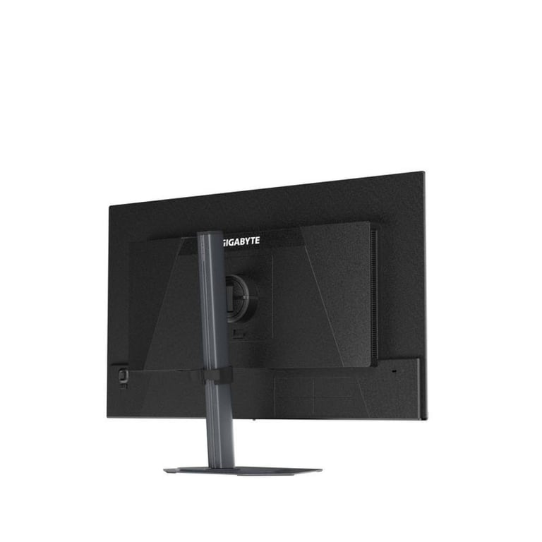 Écran PC Gamer GIGABYTE GO27Q24A 27  QD-OLED 2K QHD 2560x1440 240 Hz 0,03 ms GTG HDMI 2.1 DP 1.4 Noir - Neuf