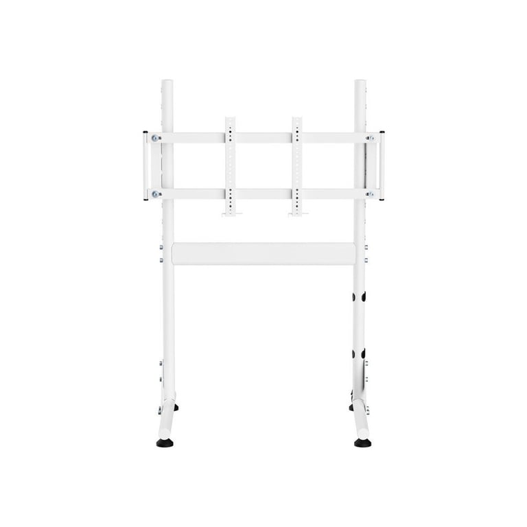 Support d’écran OPLITE NitroKart Monitor Stand V2 Réglable Stable Immersion renforcée - vue 4