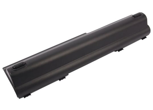 CoreParts MBXAC-BA0059 ricambio per laptop Batteria (Laptop Battery for Acer 49Wh - Li-ion 11.1V 4400mAh Black, - 48.84Wh Li-ion 11.1V 4400mAh Black, Acer Aspire 1825, Aspire 1420P, Aspire - Warranty: 12M)