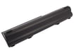 CoreParts MBXAC-BA0059 ricambio per laptop Batteria (Laptop Battery for Acer 49Wh - Li-ion 11.1V 4400mAh Black, - 48.84Wh Li-ion 11.1V 4400mAh Black, Acer Aspire 1825, Aspire 1420P, Aspire - Warranty: 12M)
