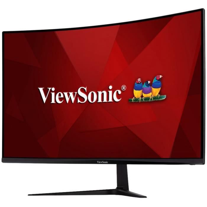 Viewsonic VX Series VX3219-PC-MHD 81,3 cm (32