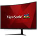 Viewsonic VX Series VX3219-PC-MHD 81,3 cm (32'') 1920 x 1080 píxeles Full HD LED Flat Panel PC Monitor Negro