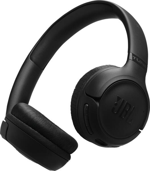 JBL Tune 530 BT Casque Audio sans Fil léger et Confortable Bluetooth 6.0 autonomie jusqu'à 76 h Charge Rapide Design Pliable Son JBL Pure Bass Google Fast Pair Microsoft Swift Pair - vue 9