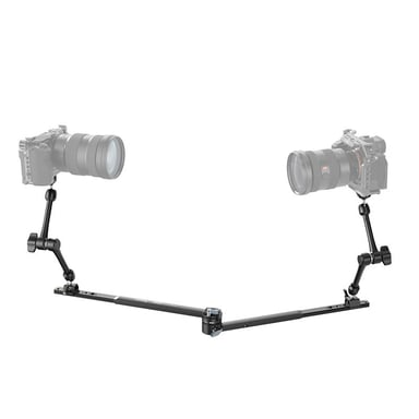 SMALLRIG MD4362 Kit de extensión Mikevisuals para tomas en movimiento