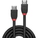 LINDY Câble HDMI High Speed - Black Line - 5m