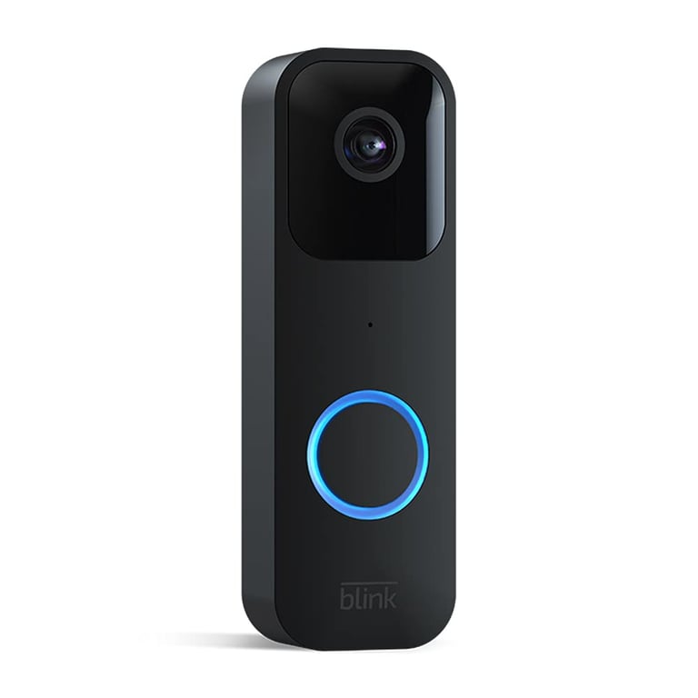 Sonnette connectée Video Doorbell