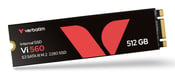 Verbatim SSD Vi560 S3 M.2 512 Go