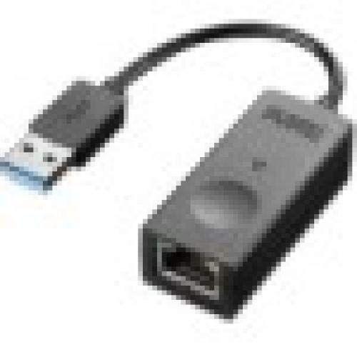 Lenovo Adaptateur USB 3.0 vers Ethernet pour ThinkPad - vue 5