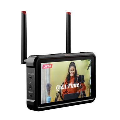 Grabador ATOMOS Zato Connect