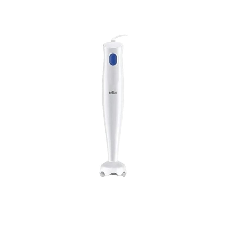 Mixeur Plongeant BRAUN MQ10.000P – 450W, Léger, Technologie EasyTwist - vue 3