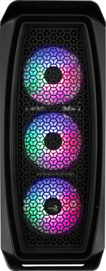 Aerocool Aero One Frost Tower Noir