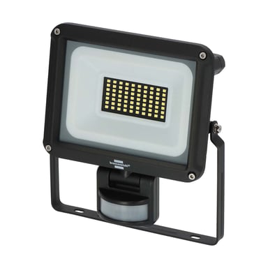 Brennenstuhl Proyector LED 30W 3450lm IPX6 Modelo Jaro 4060P Negro