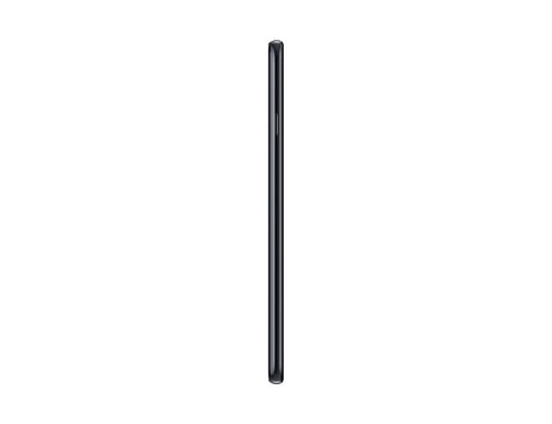 Galaxy A9 (2018) 128 Go, Noir, débloqué