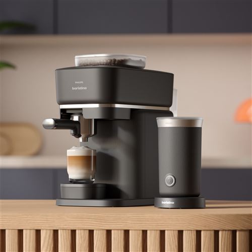 Philips Baristina BAR303/60 Machine expresso - Neuf