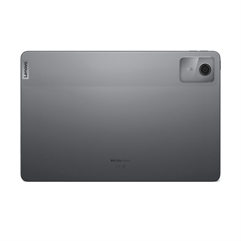 Lenovo Tab M11 Mediatek 128 Go 27,9 cm (11 ) 4 Go Wi-Fi 5 (802.11ac) Android 13 Gris - Neuf