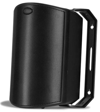 Polk Audio Atrium 4 Negro Alámbrico 80 W