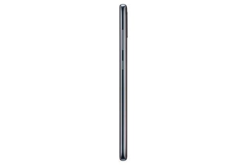Galaxy A70 (2019) 128 Go, Noir, débloqué