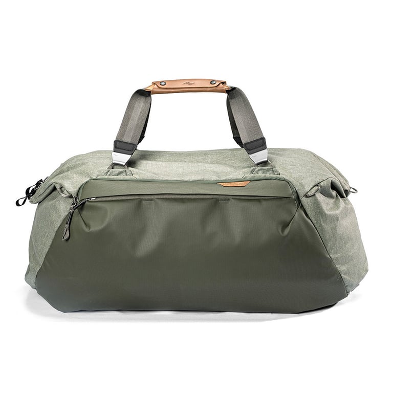 Sac De Voyage PEAK DESIGN 155 BTRD 65 SG 1 – Nylon Imperméable, Accessoire Photo - vue 2