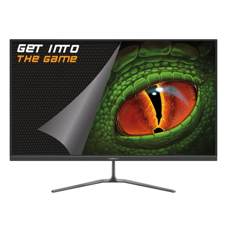 KeepOut XGM32V7 écran plat de PC 81 3 cm 32 1920 x 1080 pixels Full HD LED Neuf