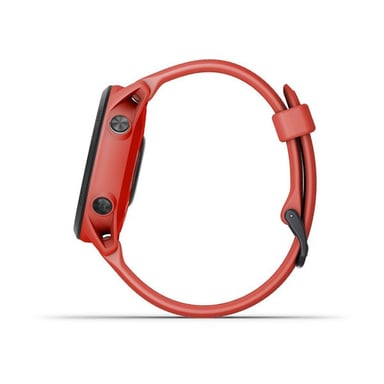 Forerunner 745 3,05 (1,2'') Mip Gps (Satellite), rosso