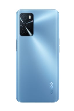Oppo A16 64 GB, Azul, desbloqueado