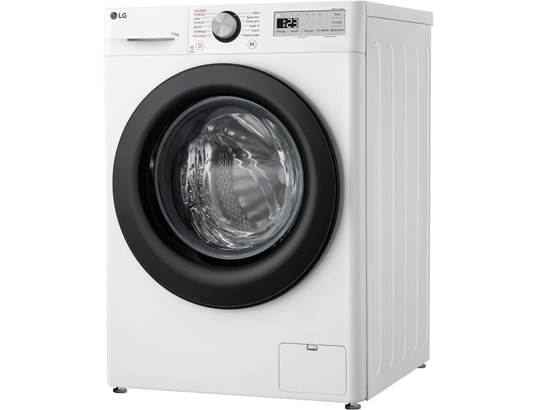 Lave-linge frontal LG F14R15WHS - Neuf