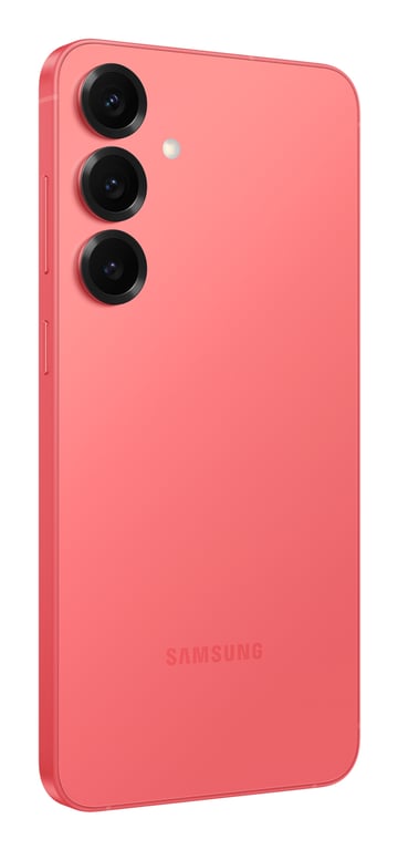 Galaxy S25 Plus 5G - vue 3