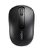 Rapoo M10 Plus Mouse ottico senza fili RF ambidestro 1000 DPI