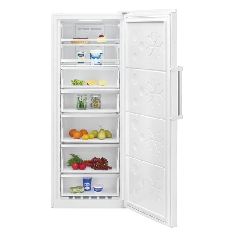 Congélateur Réfrigérateur Convertible Bomann GSVS7365 – 380L Classe D - vue 2