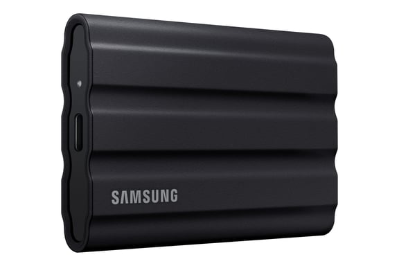 Samsung MU-PE4T0S 4 To USB Type-C 3.2 Gen 2 (3.1 Gen 2) Noir