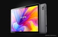 Oukitel RT5 4G (10'') 8 Go RAM 256 SSD - Tablette robuste Android IP65, Double SIM, Gris