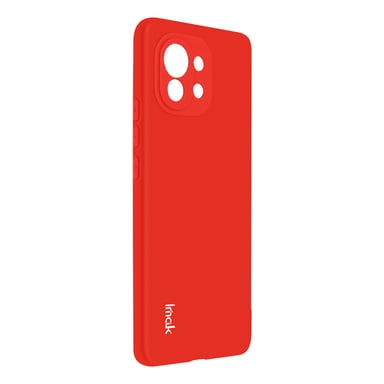 Funda Xiaomi Mi 11 Gel Silicona Resistente Delgada Ligera Imak