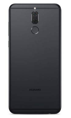 Mate 10 Lite 64GB, Nero