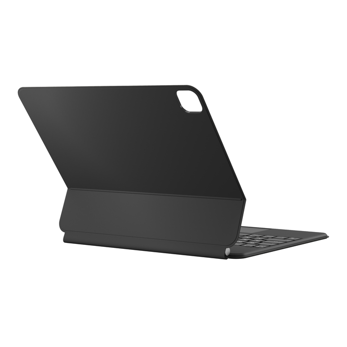 Belkin BBZ003FR-V1 clavier pour tablette Bluetooth Noir - Neuf