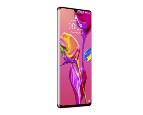 P30 Pro 128 GB, Ámbar, desbloqueado