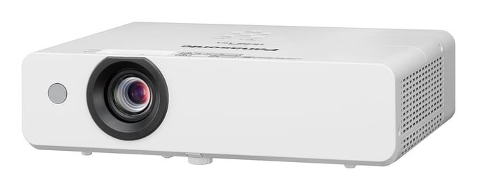 Panasonic PT-LB356 videoproyector Proyector de alcance estándar 3300 lúmenes ANSI 3LCD XGA (1024x768) Blanco