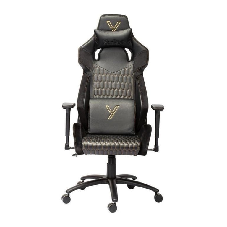 Chaise gaming YENKEE YGC 110GD - vue 3