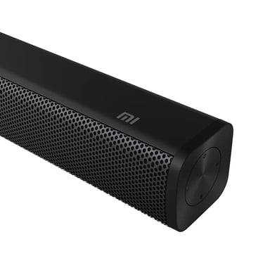Xiaomi Soundbar 2.0ch Noir 2.0 canaux 24 W