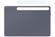 Smart Book Cover per Galaxy Tab S10+ / S9+ / S9FE+ Colore Blu EF-BX810PLEGWW