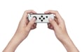 Switch (OLED) - Console de jeux portables 17,8 cm (7'') 64 Go Écran tactile Wifi, Blanc